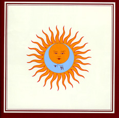 Larks Tongues In Aspic